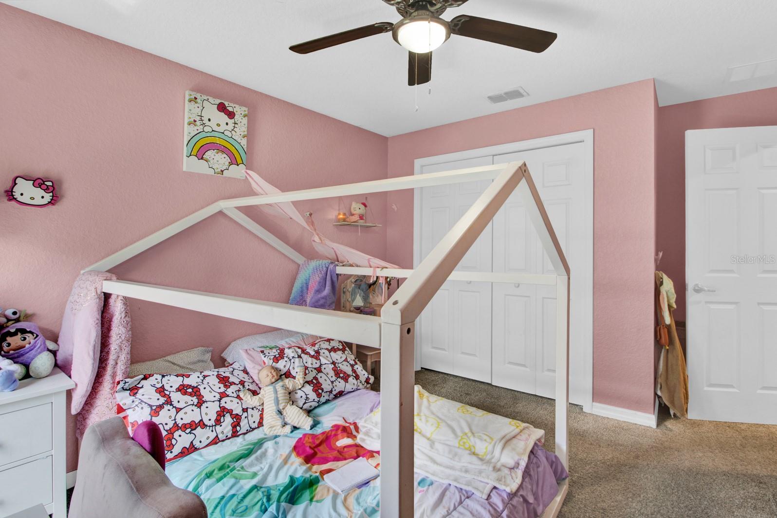 4531 CALUMET DR, SAINT CLOUD, FL, 34772