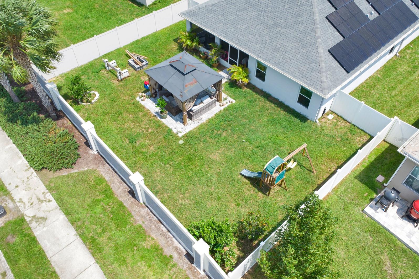 4531 CALUMET DR, SAINT CLOUD, FL, 34772