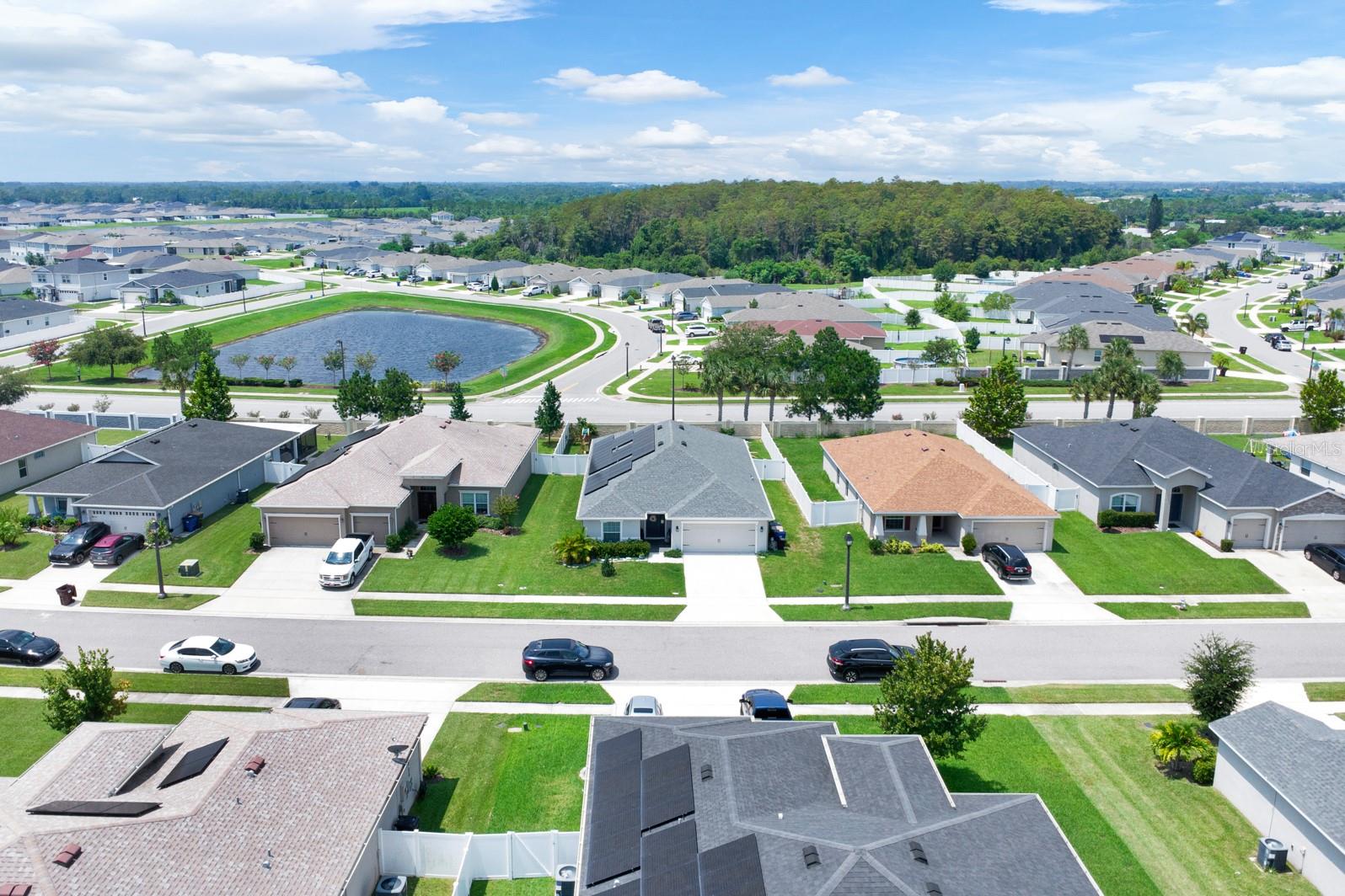 4531 CALUMET DR, SAINT CLOUD, FL, 34772