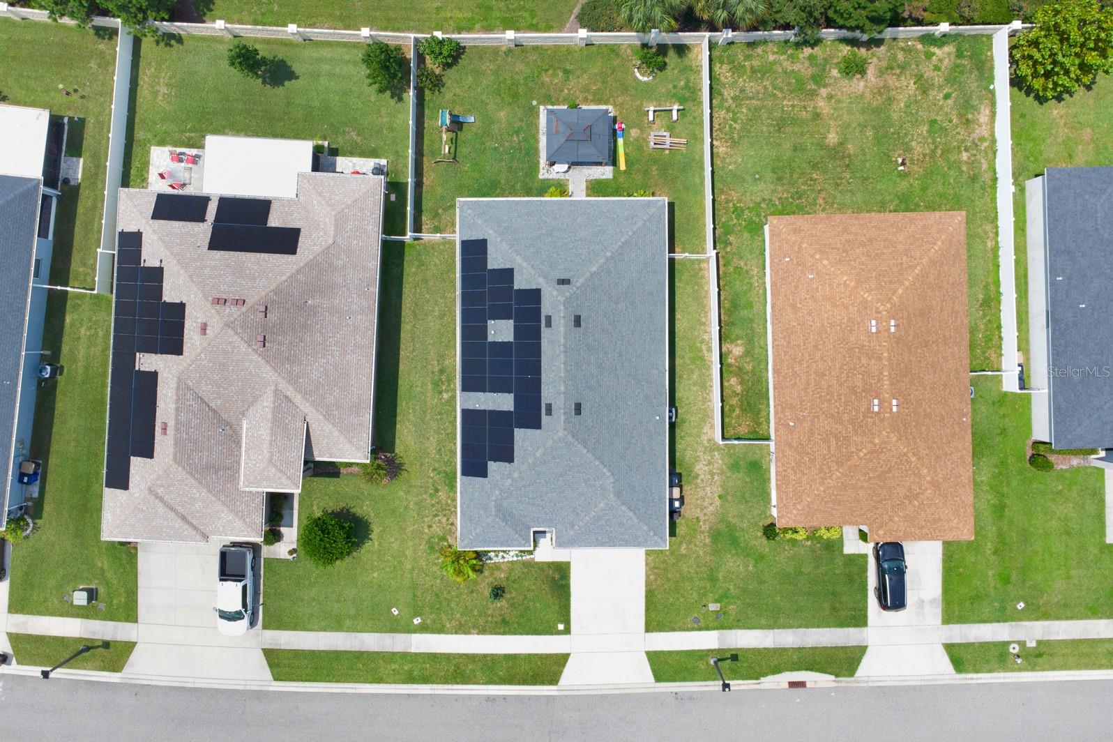 4531 CALUMET DR, SAINT CLOUD, FL, 34772