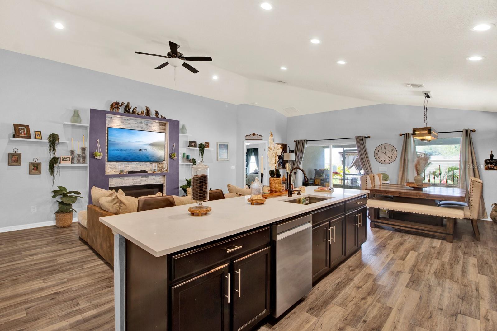 4531 CALUMET DR, SAINT CLOUD, FL, 34772
