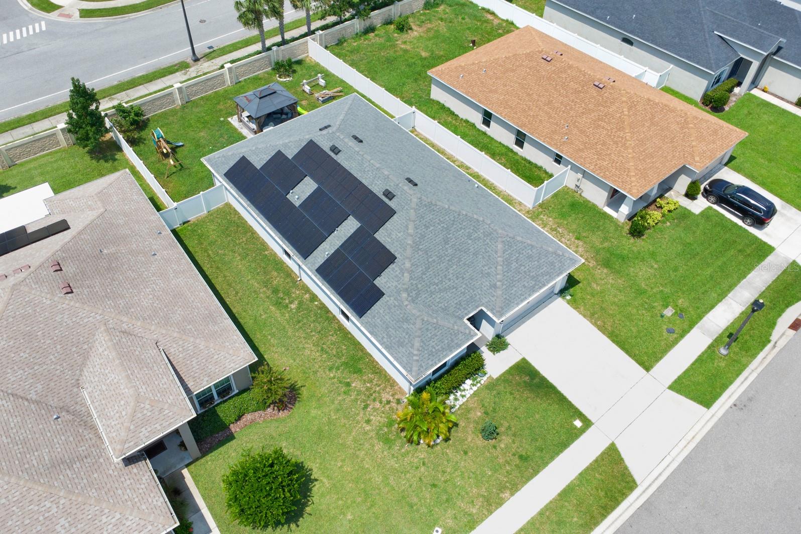 4531 CALUMET DR, SAINT CLOUD, FL, 34772