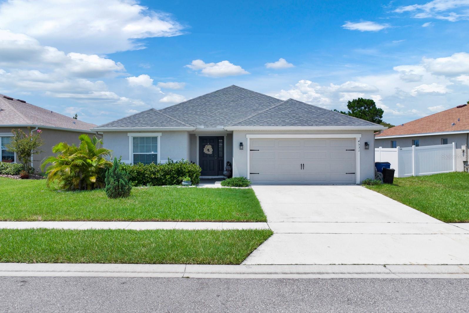 4531 CALUMET DR, SAINT CLOUD, FL, 34772