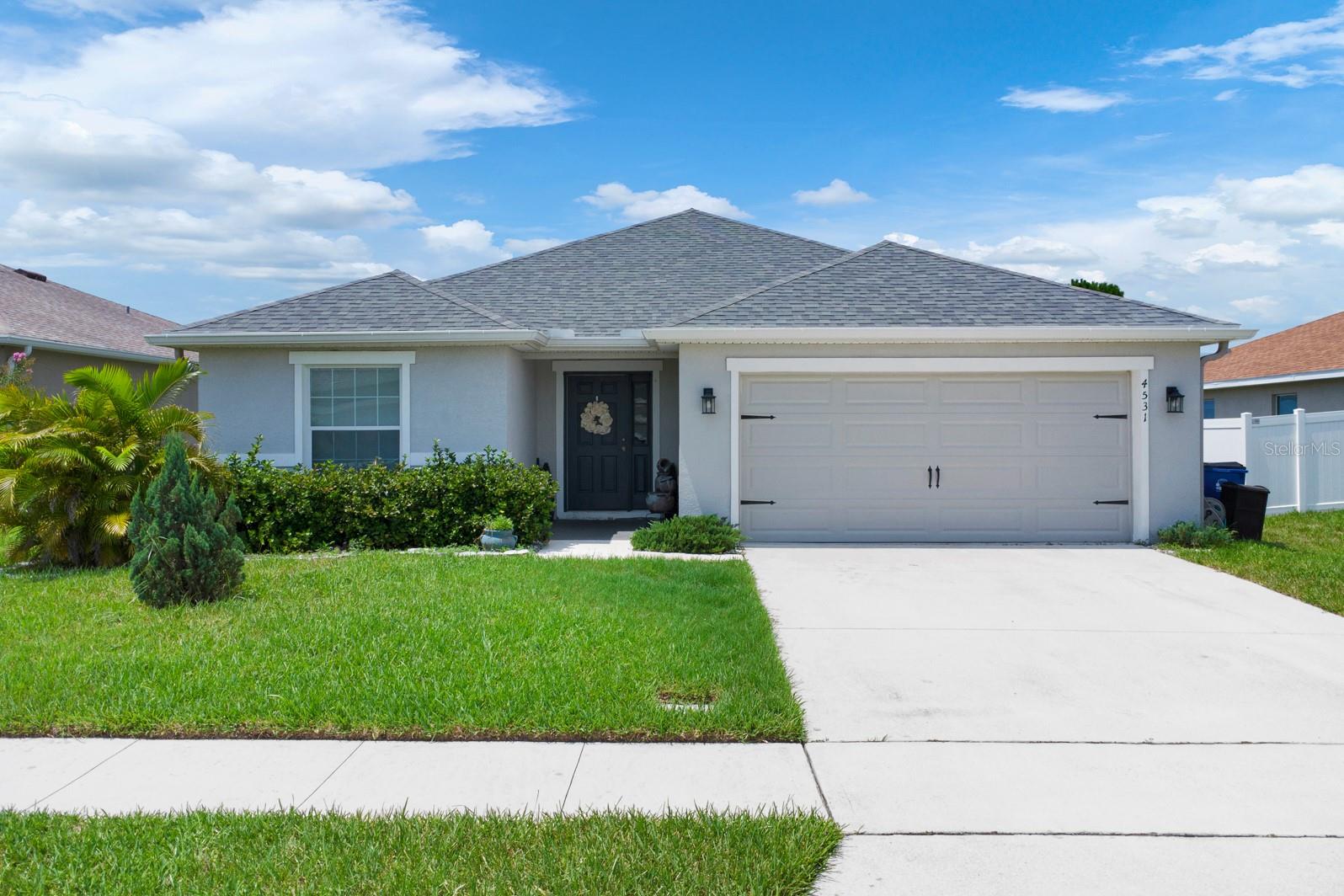 4531 CALUMET DR, SAINT CLOUD, FL, 34772