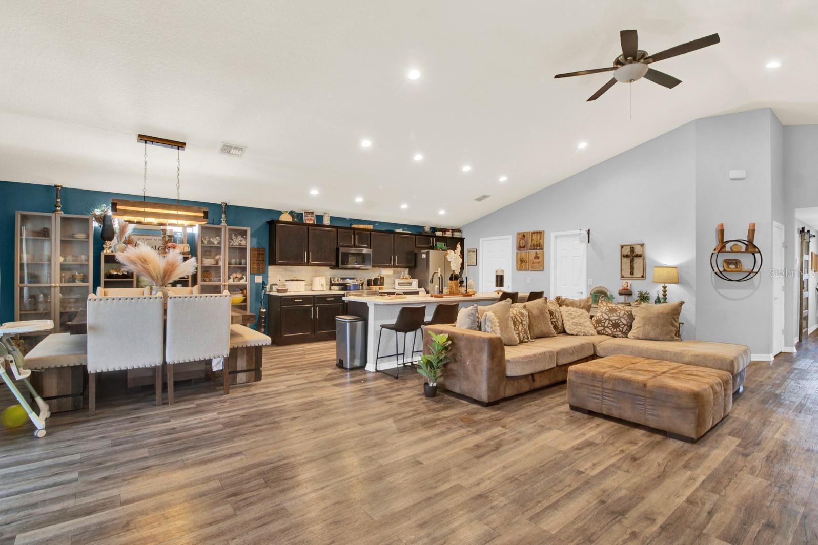 4531 CALUMET DR, SAINT CLOUD, FL, 34772