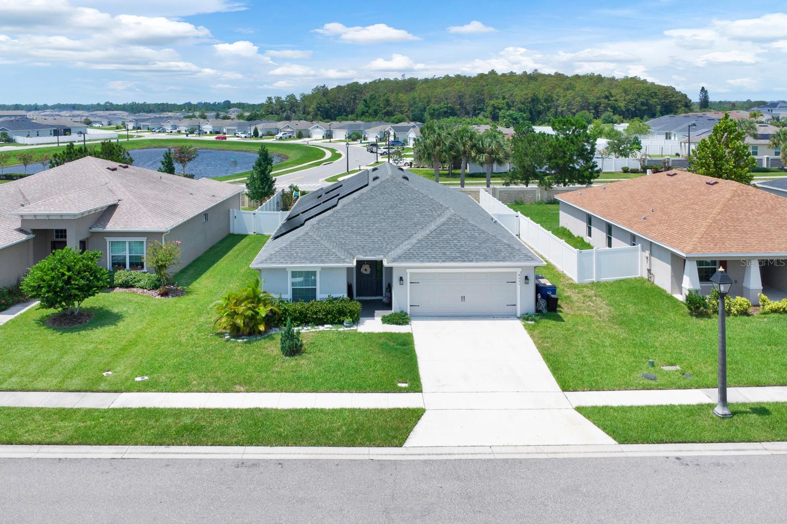 4531 CALUMET DR, SAINT CLOUD, FL, 34772