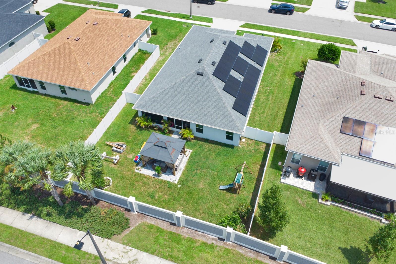 4531 CALUMET DR, SAINT CLOUD, FL, 34772