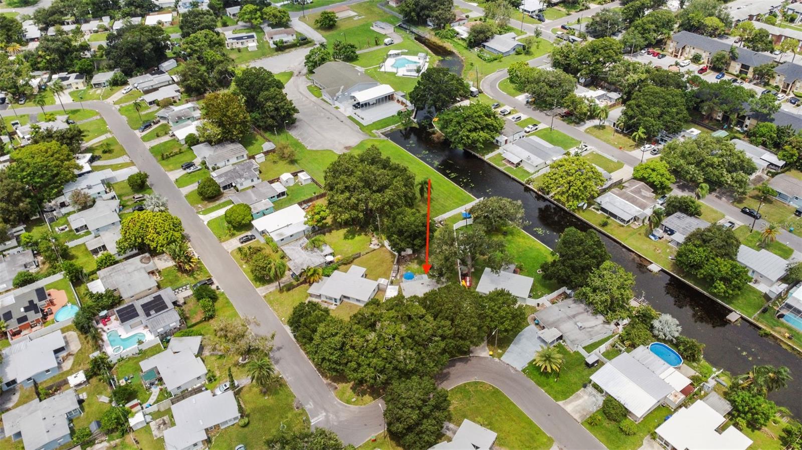 11756 102ND ST, LARGO, FL, 33773