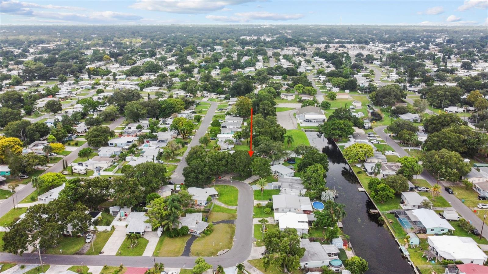 11756 102ND ST, LARGO, FL, 33773