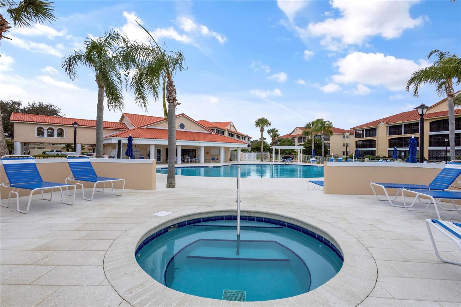 407 BOUCHELLE DR #205, NEW SMYRNA BEACH, FL, 32169