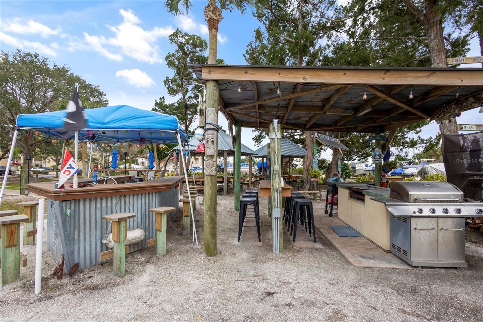 407 BOUCHELLE DR #205, NEW SMYRNA BEACH, FL, 32169