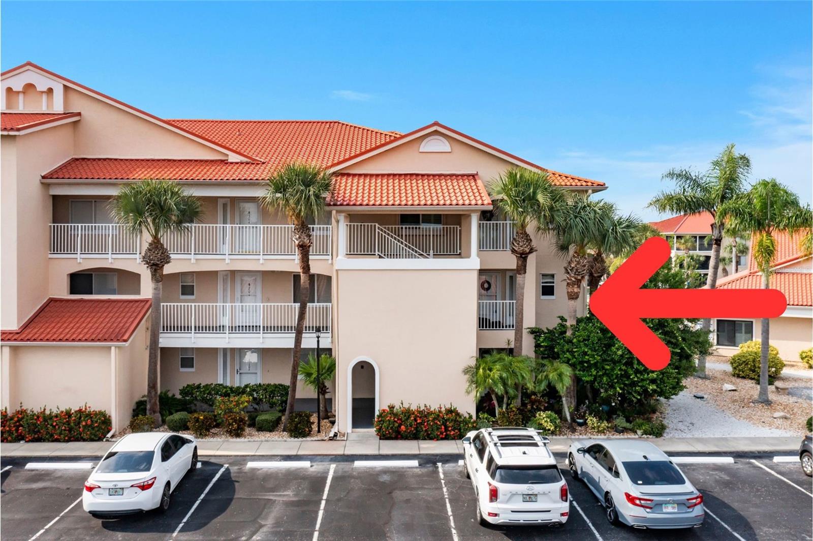 407 BOUCHELLE DR #205, NEW SMYRNA BEACH, FL, 32169