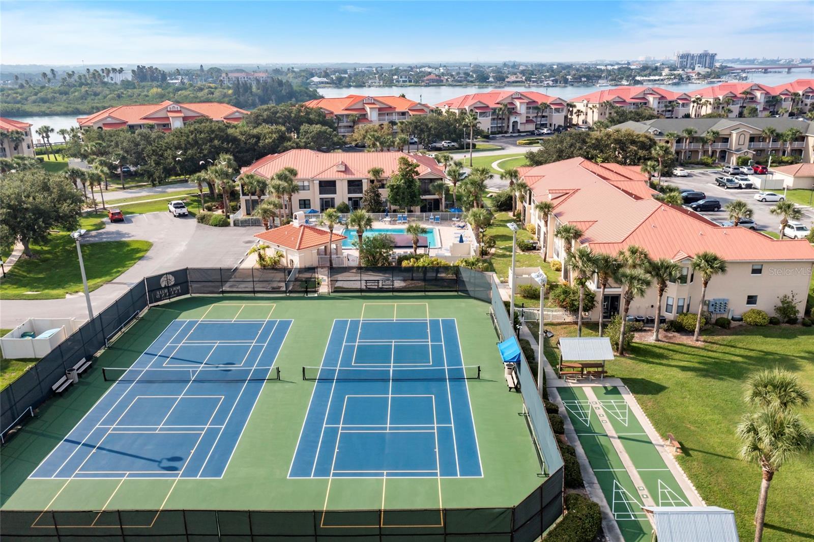 407 BOUCHELLE DR #205, NEW SMYRNA BEACH, FL, 32169