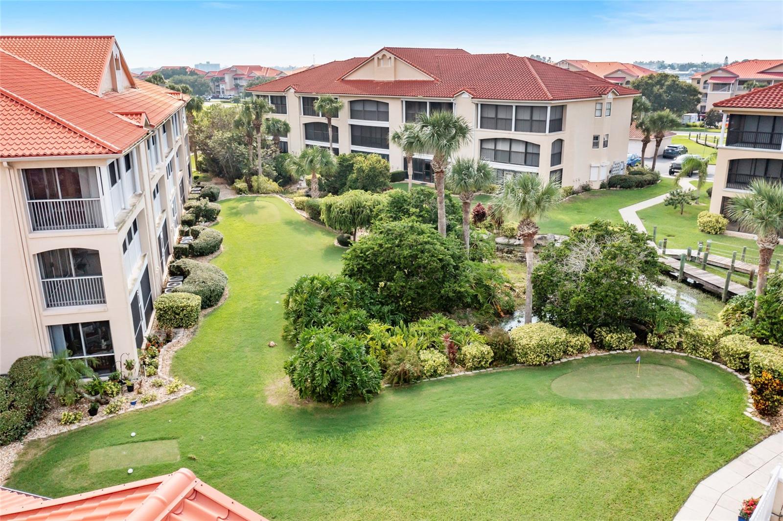 407 BOUCHELLE DR #205, NEW SMYRNA BEACH, FL, 32169