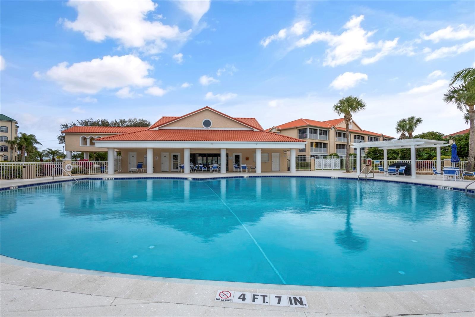 407 BOUCHELLE DR #205, NEW SMYRNA BEACH, FL, 32169