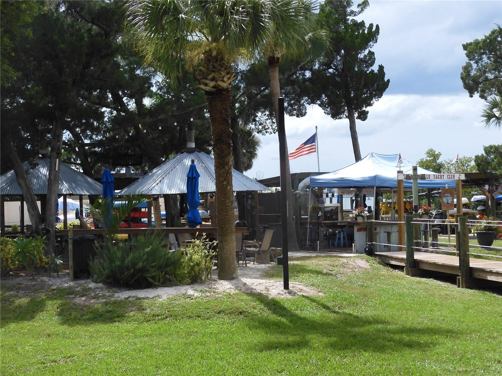 407 BOUCHELLE DR #205, NEW SMYRNA BEACH, FL, 32169