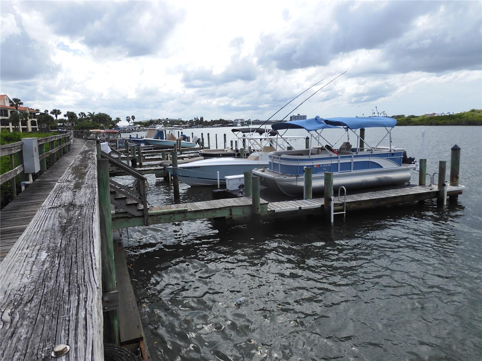 407 BOUCHELLE DR #205, NEW SMYRNA BEACH, FL, 32169