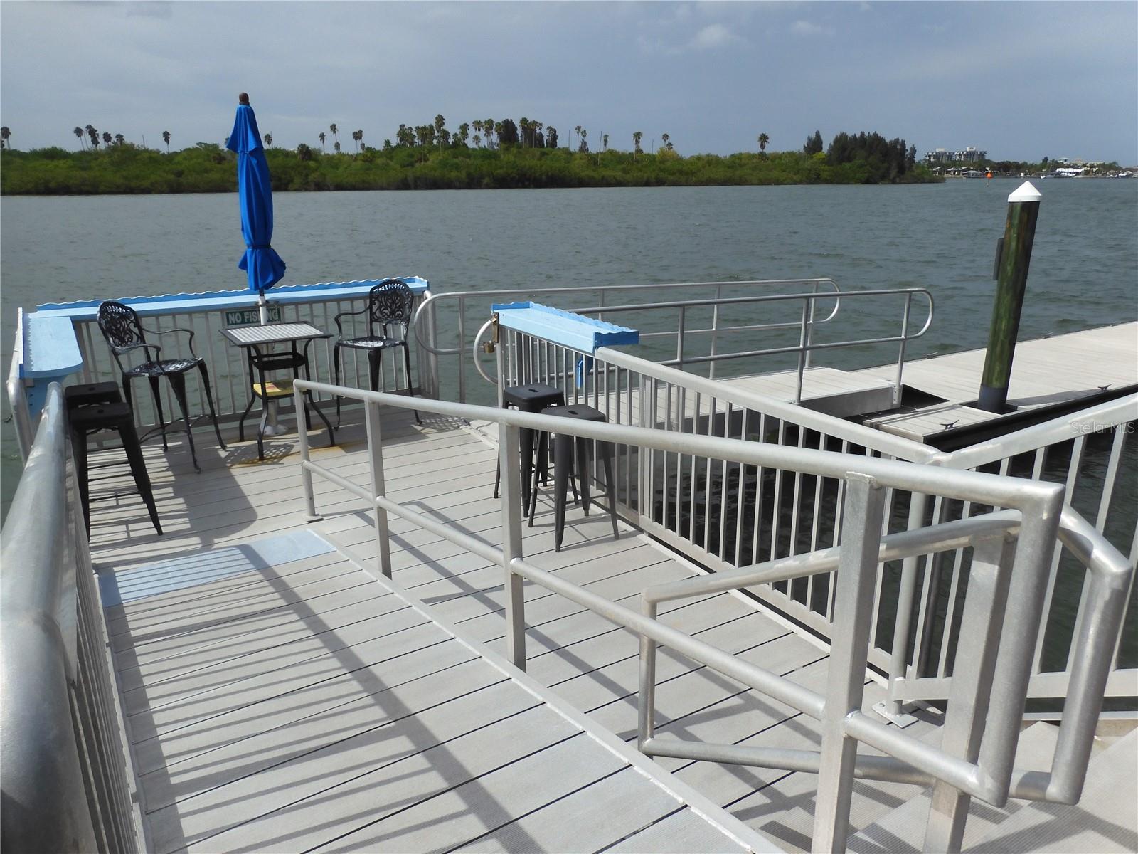 407 BOUCHELLE DR #205, NEW SMYRNA BEACH, FL, 32169