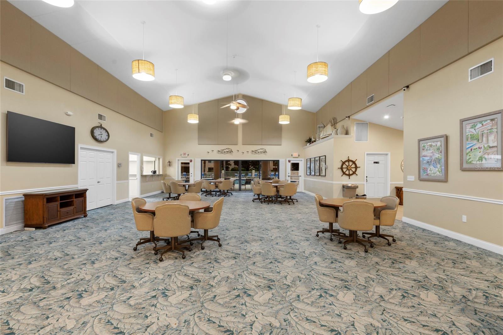407 BOUCHELLE DR #205, NEW SMYRNA BEACH, FL, 32169