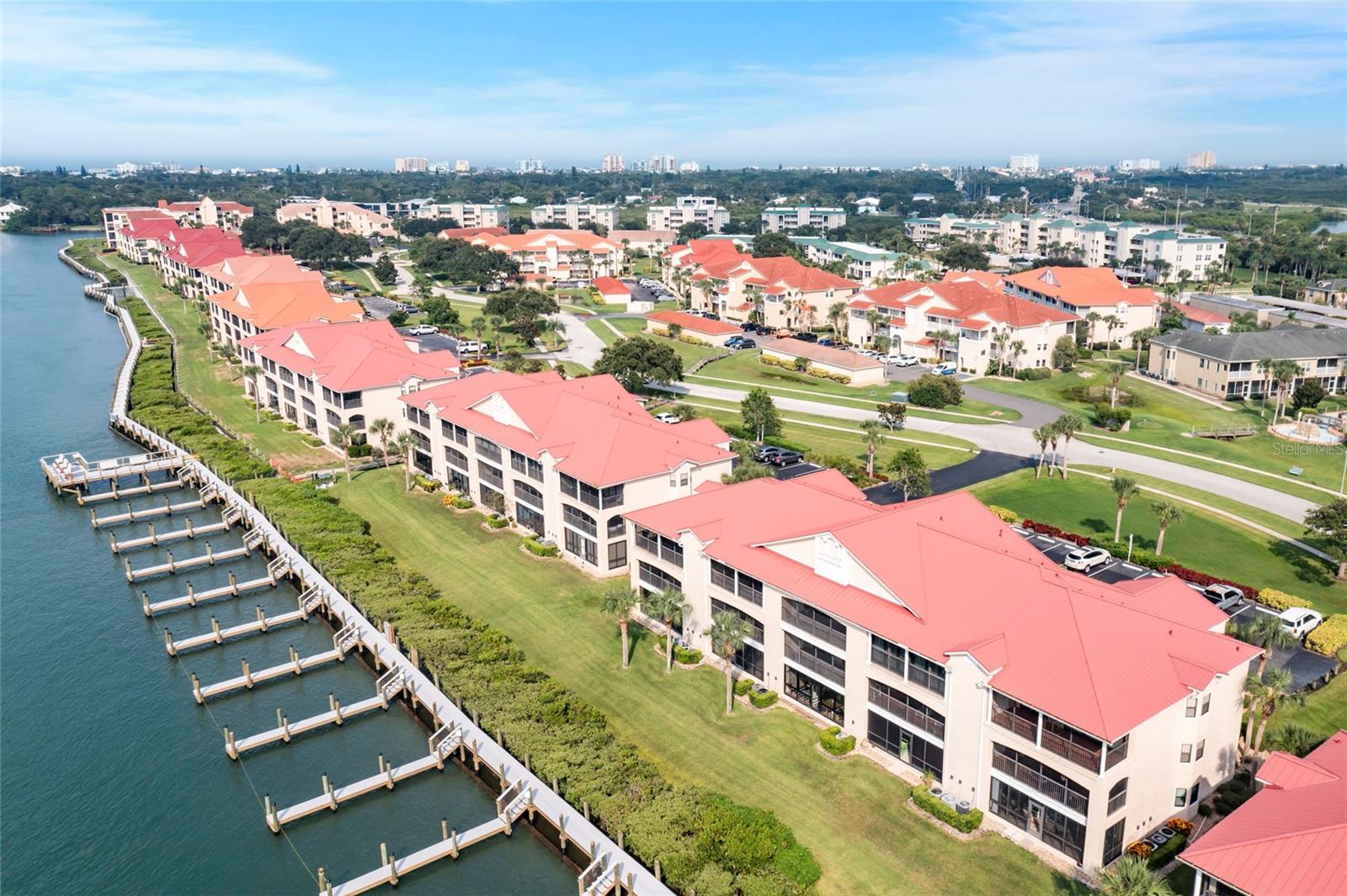407 BOUCHELLE DR #205, NEW SMYRNA BEACH, FL, 32169