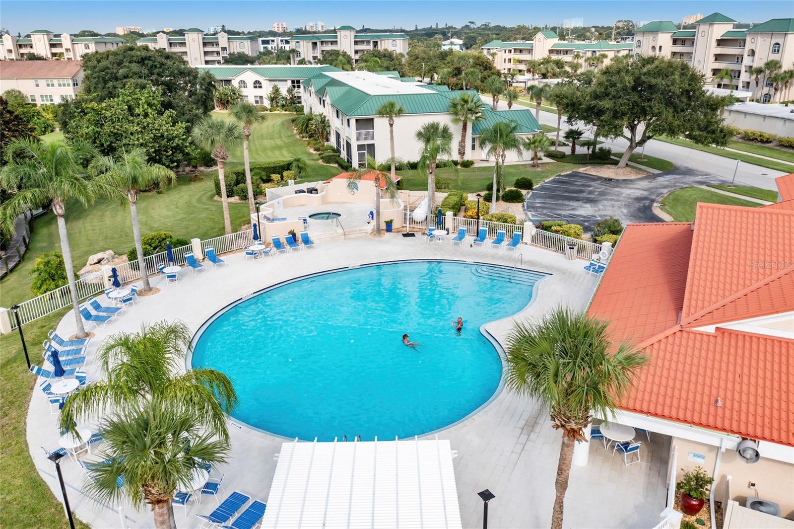 407 BOUCHELLE DR #205, NEW SMYRNA BEACH, FL, 32169
