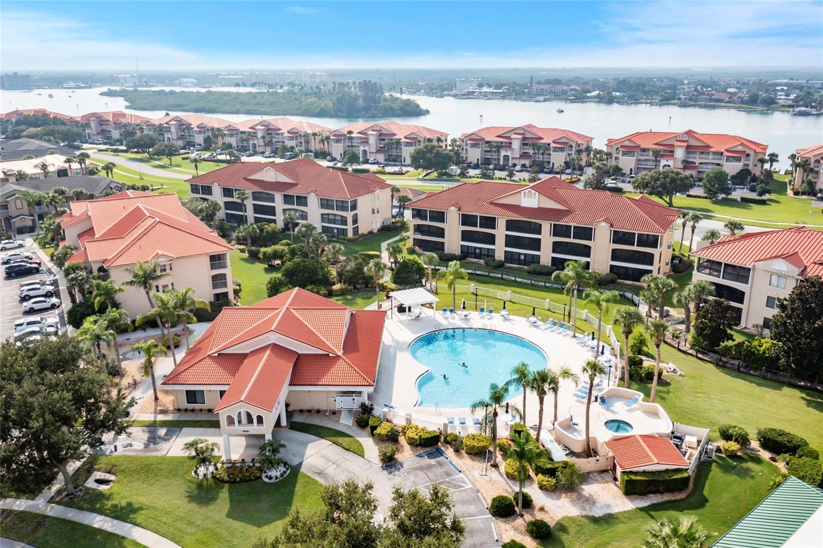 407 BOUCHELLE DR #205, NEW SMYRNA BEACH, FL, 32169