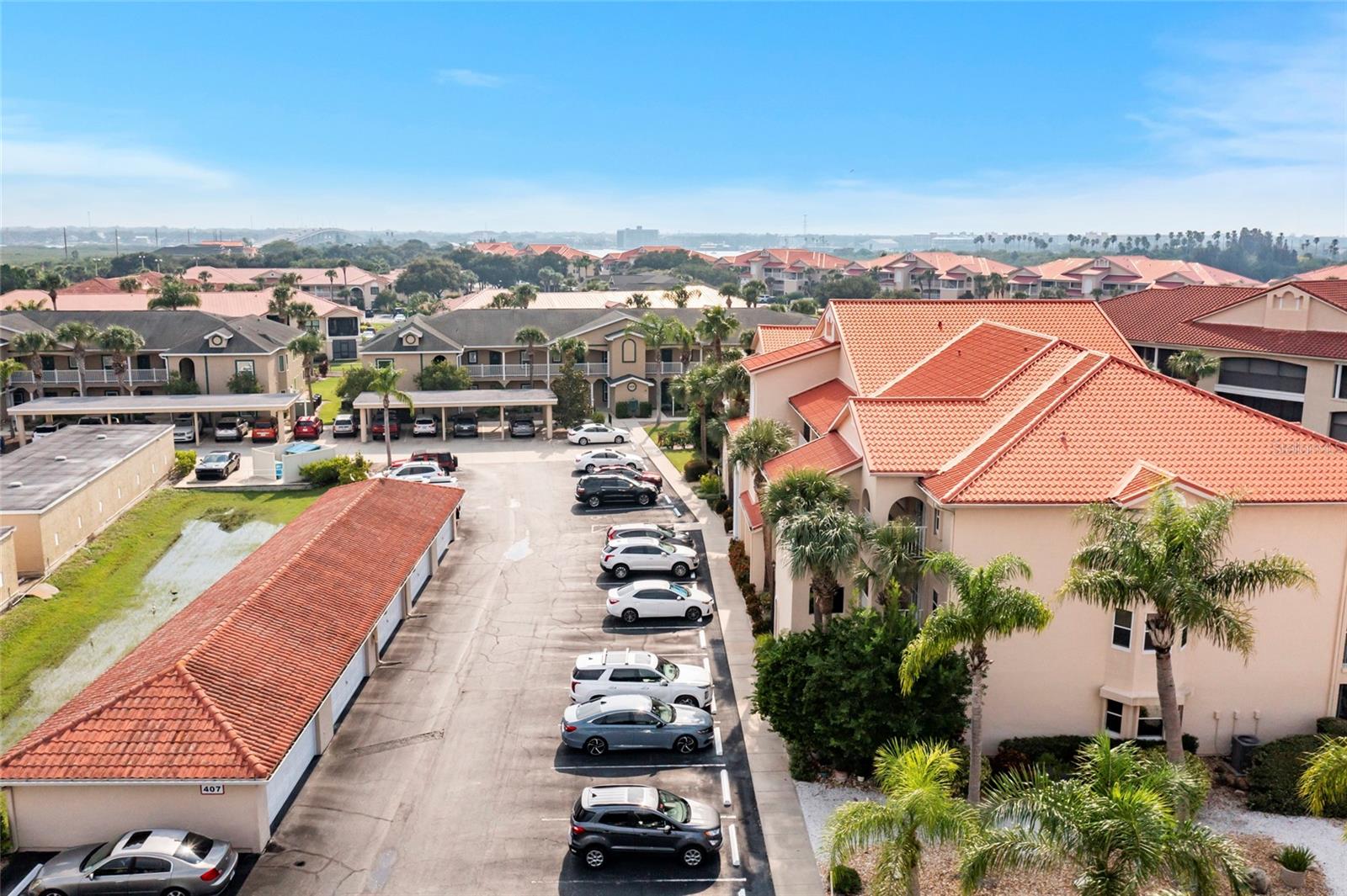 407 BOUCHELLE DR #205, NEW SMYRNA BEACH, FL, 32169