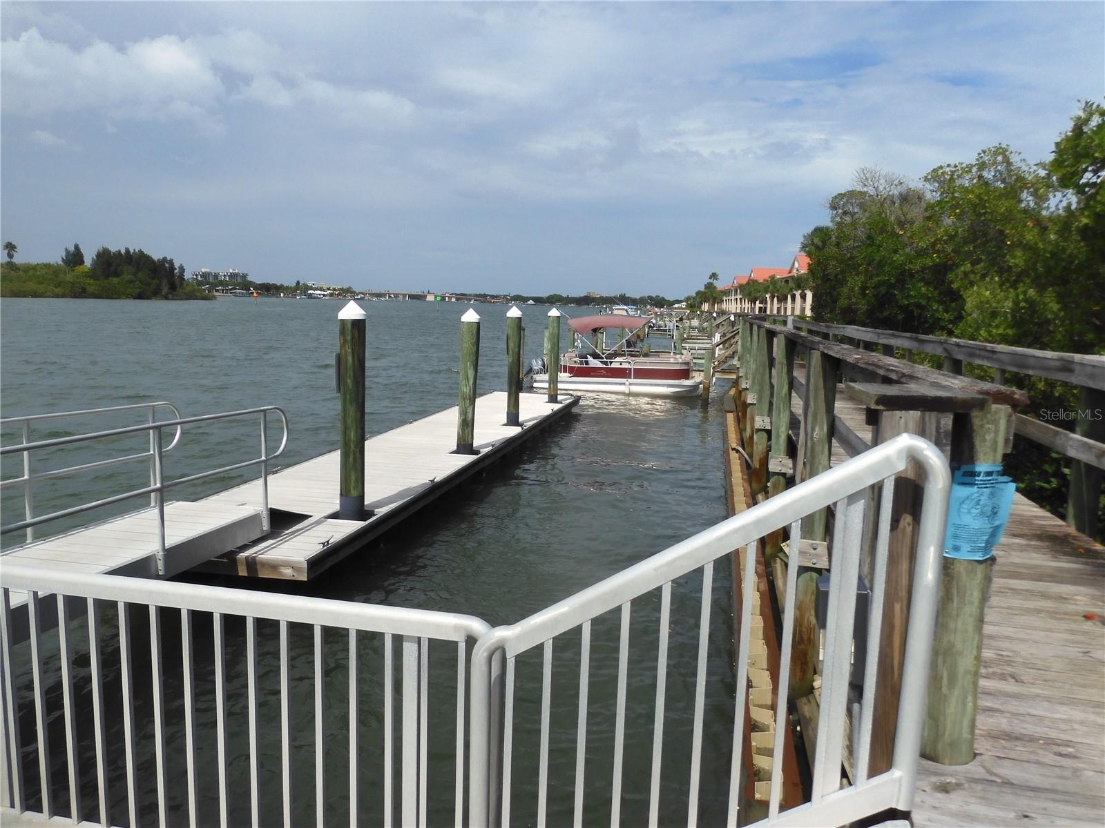 407 BOUCHELLE DR #205, NEW SMYRNA BEACH, FL, 32169