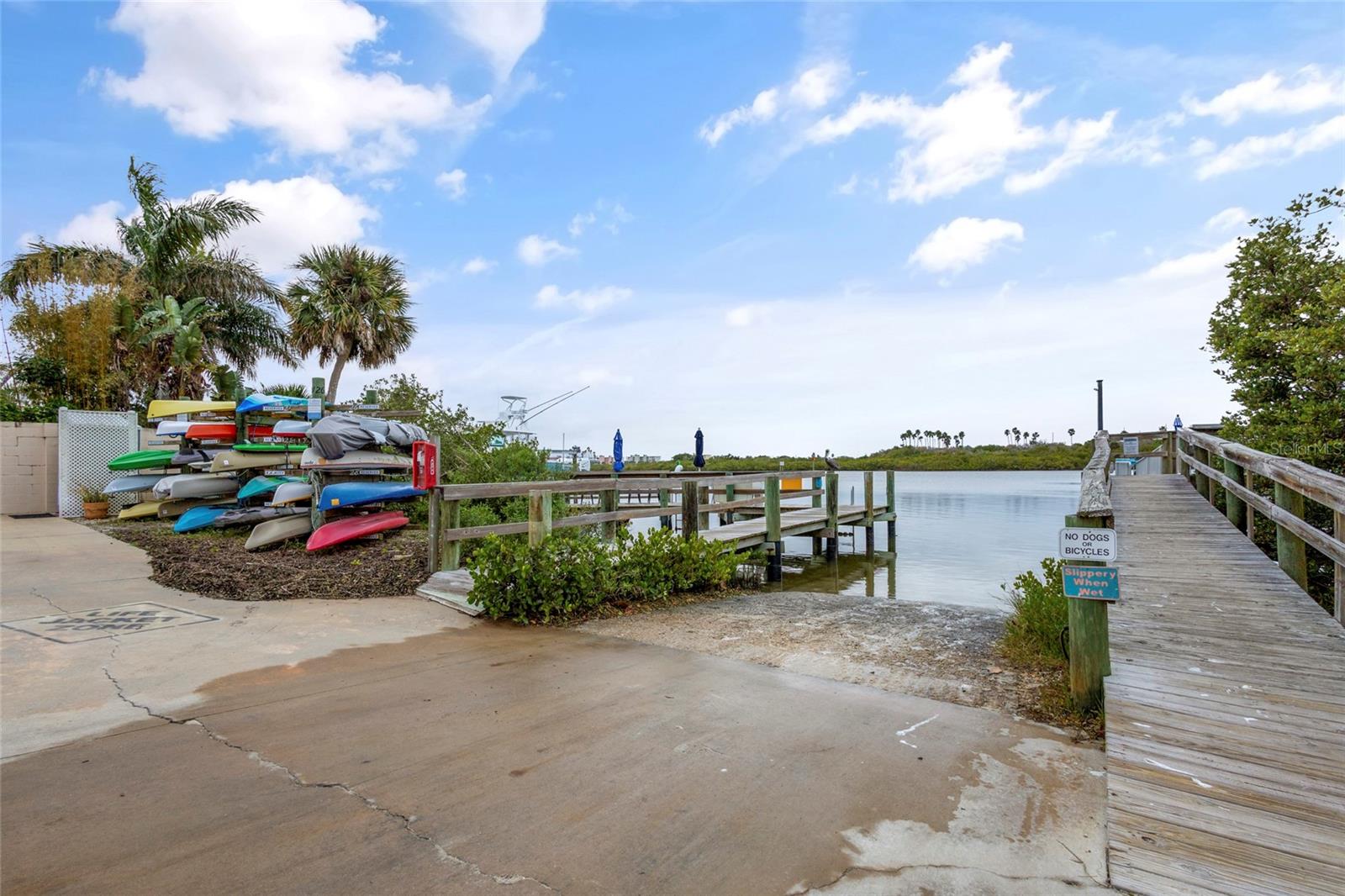 407 BOUCHELLE DR #205, NEW SMYRNA BEACH, FL, 32169