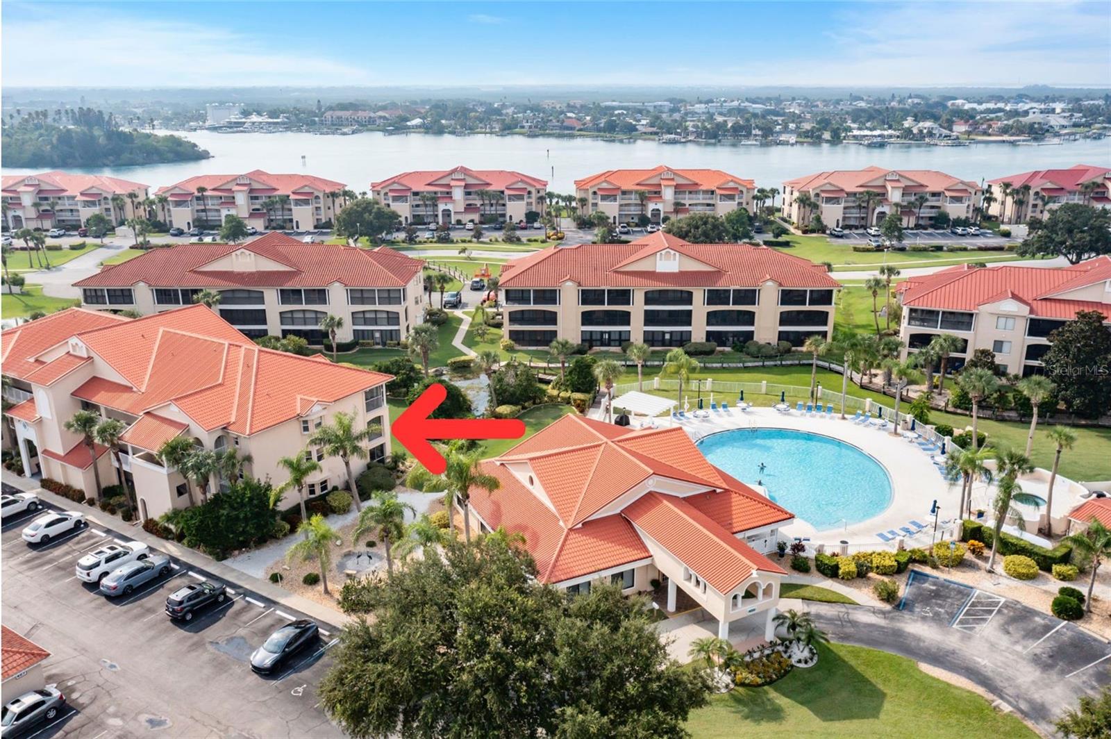 407 BOUCHELLE DR #205, NEW SMYRNA BEACH, FL, 32169