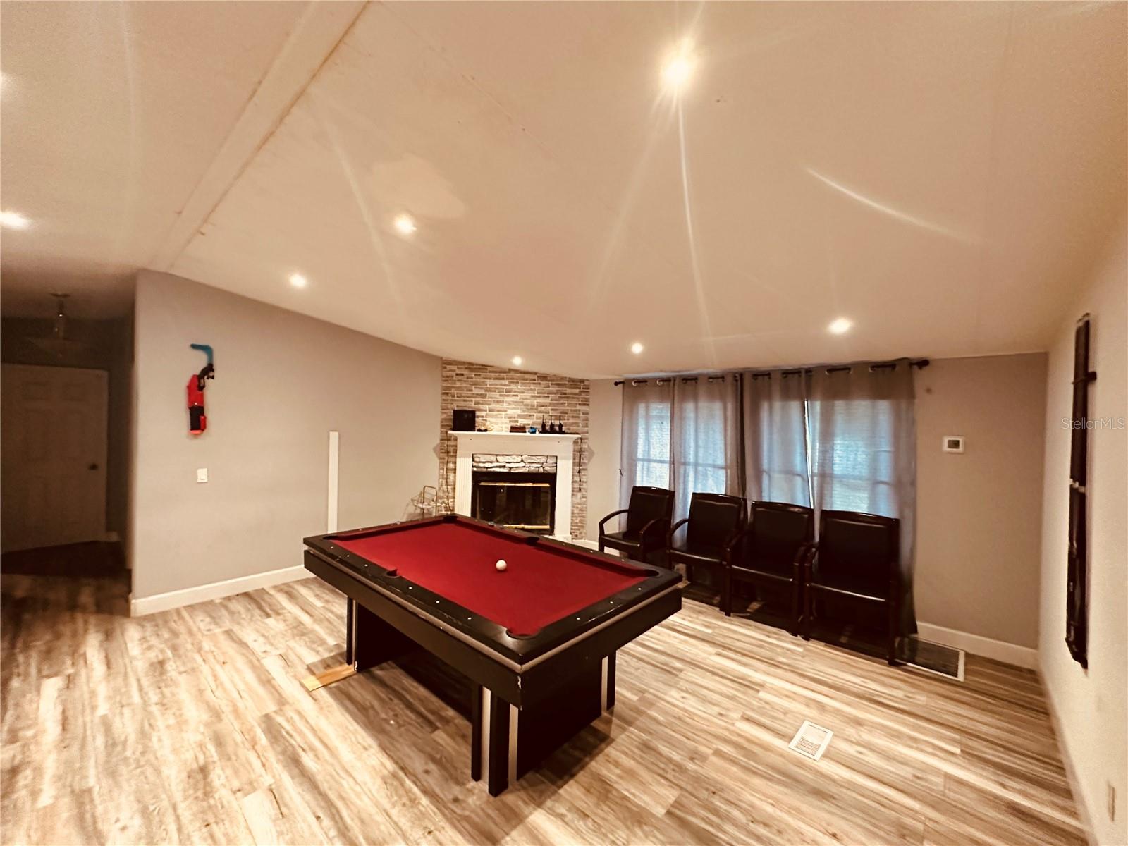 107 RIVERSIDE TRL, SATSUMA, FL, 32189