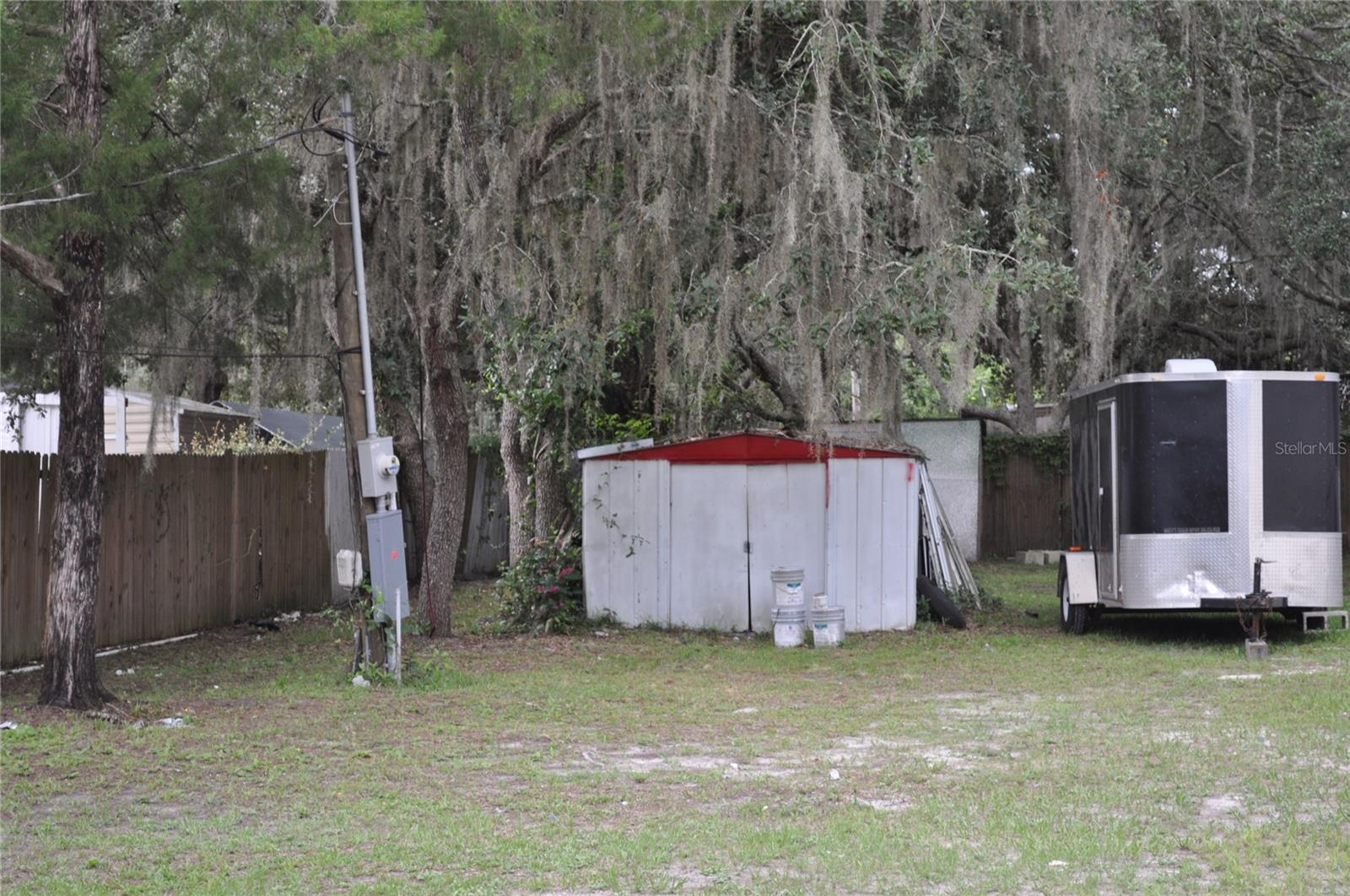 107 RIVERSIDE TRL, SATSUMA, FL, 32189