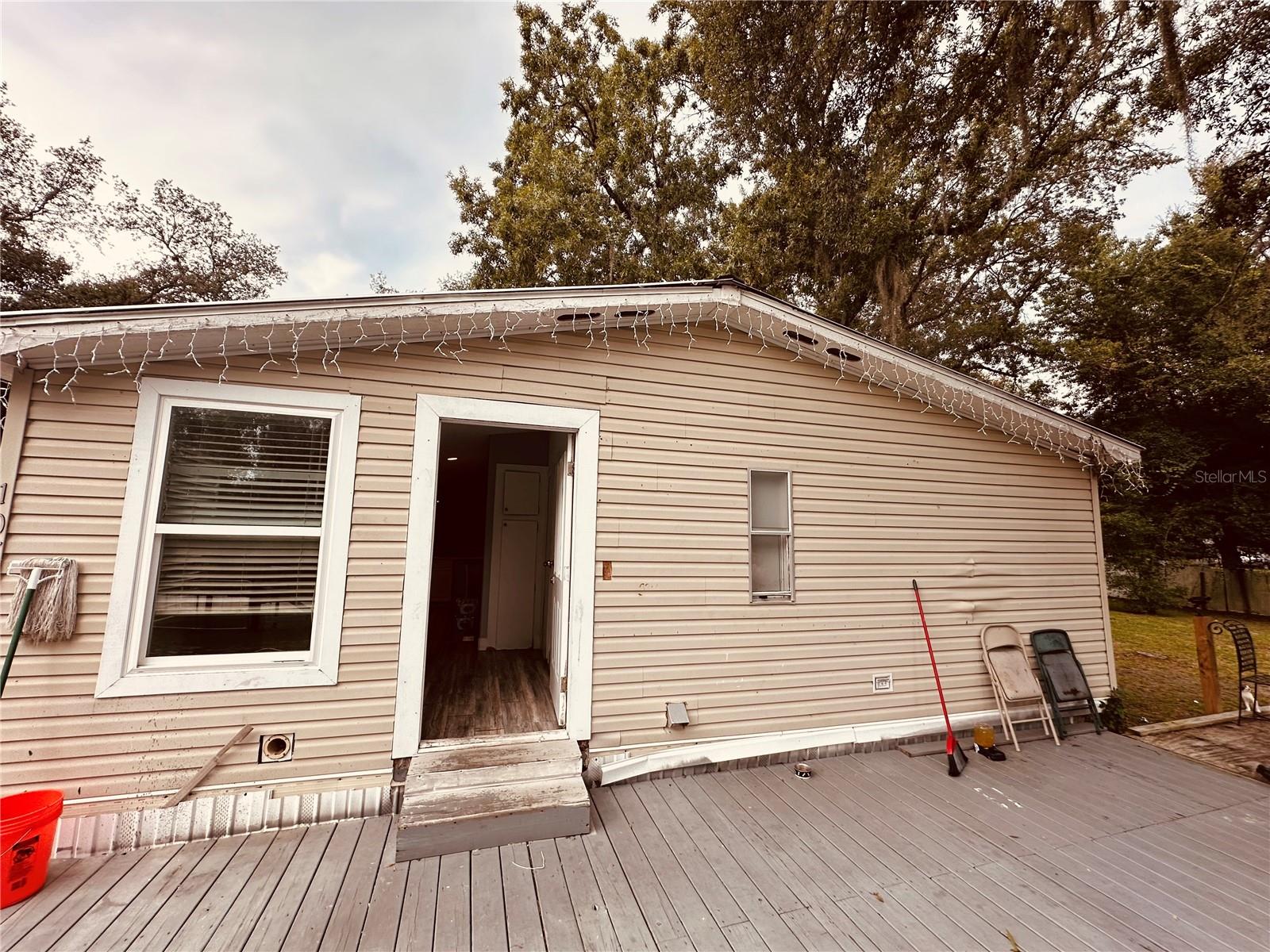 107 RIVERSIDE TRL, SATSUMA, FL, 32189