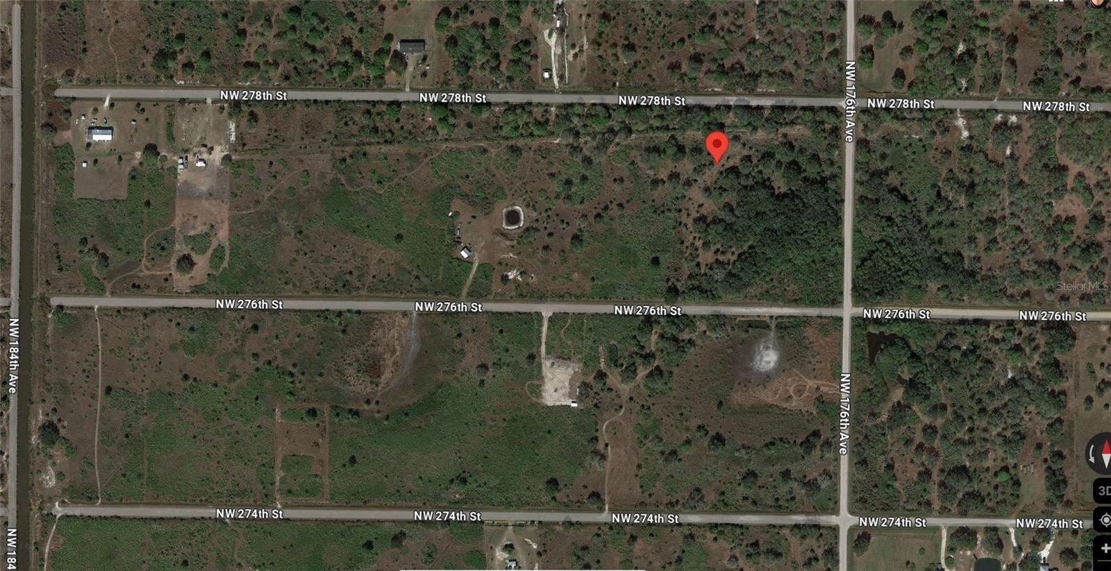 17714 NW 278TH ST, OKEECHOBEE, FL, 34972