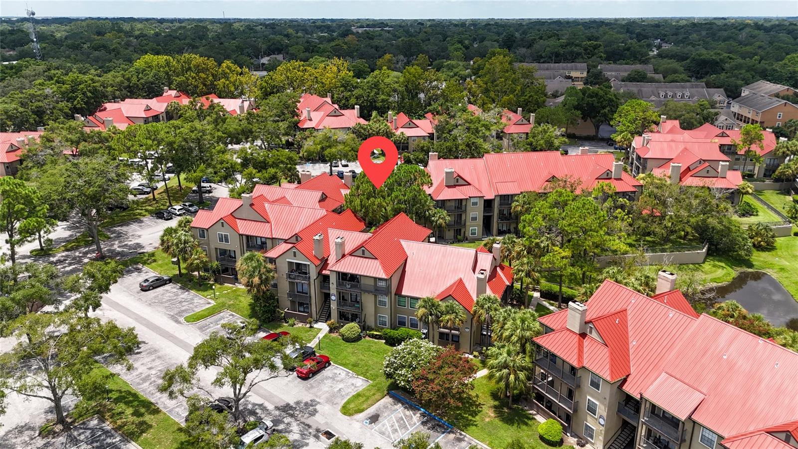232 AFTON SQ #108, ALTAMONTE SPRINGS, FL, 32714
