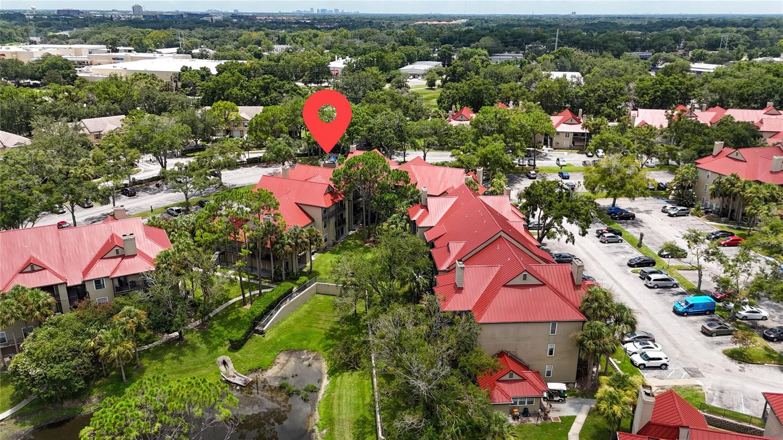 232 AFTON SQ #108, ALTAMONTE SPRINGS, FL, 32714