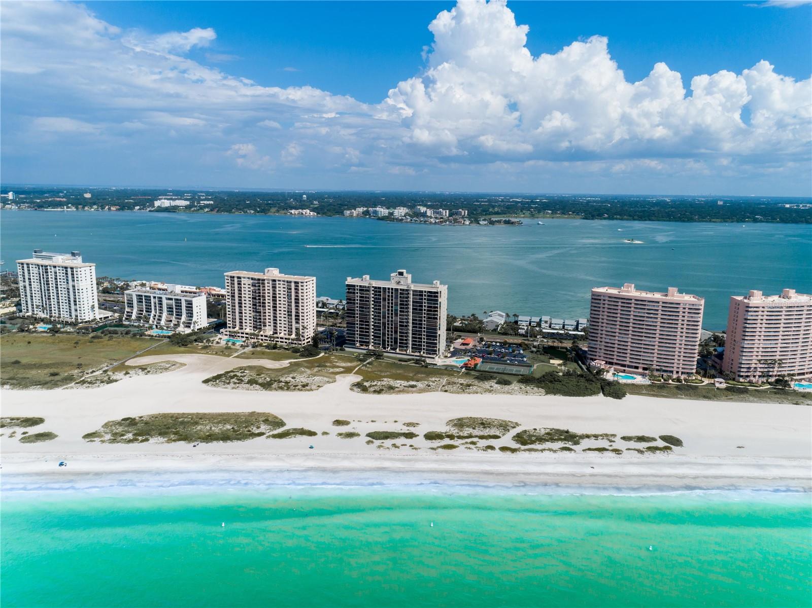 1290 GULF BLVD #505, CLEARWATER BEACH, FL, 33767