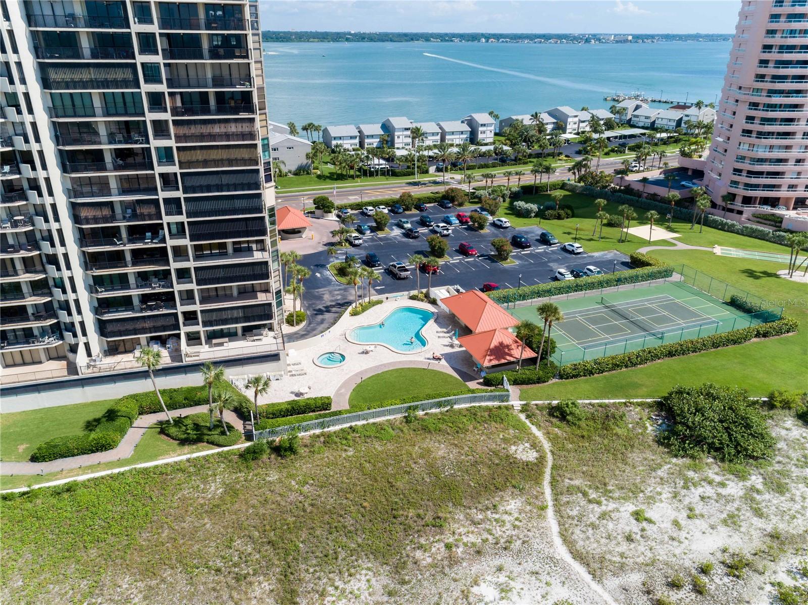 1290 GULF BLVD #505, CLEARWATER BEACH, FL, 33767