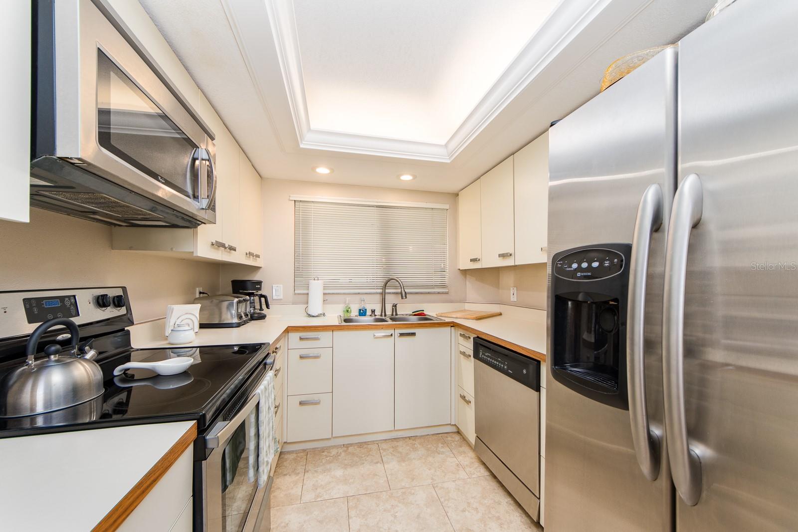 1290 GULF BLVD #505, CLEARWATER BEACH, FL, 33767