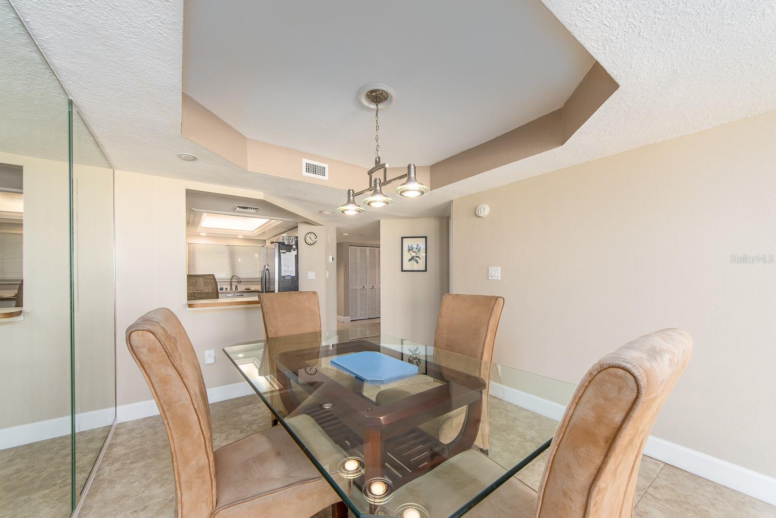 1290 GULF BLVD #505, CLEARWATER BEACH, FL, 33767