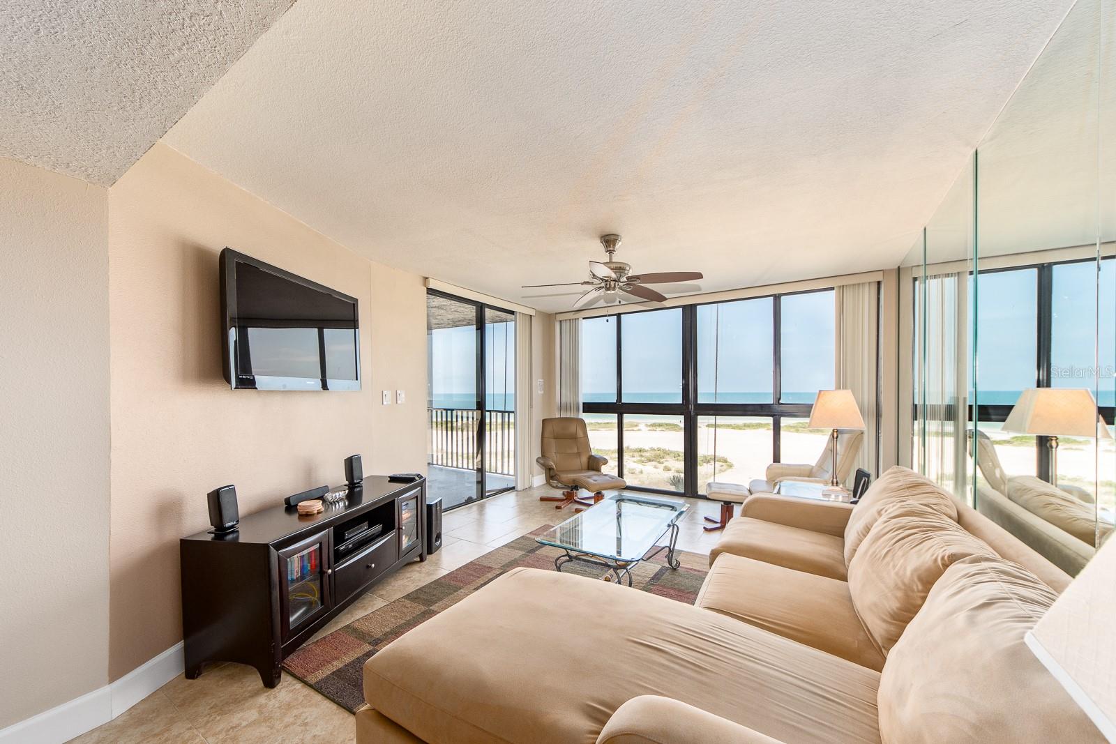 1290 GULF BLVD #505, CLEARWATER BEACH, FL, 33767