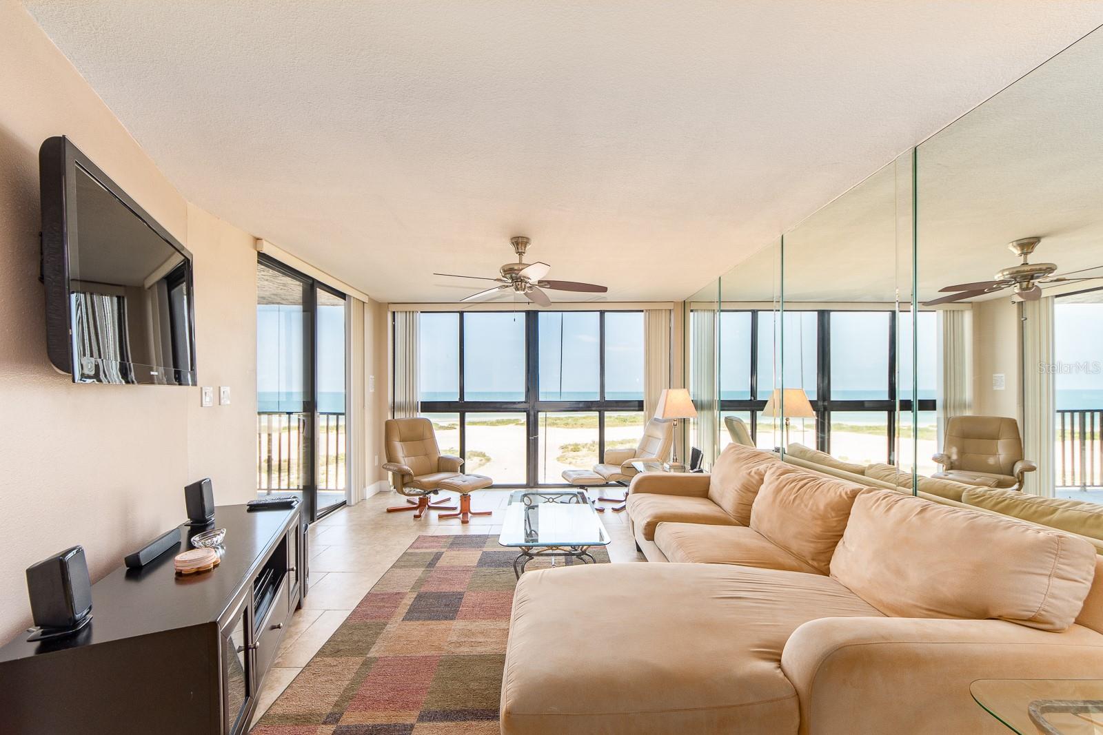 1290 GULF BLVD #505, CLEARWATER BEACH, FL, 33767