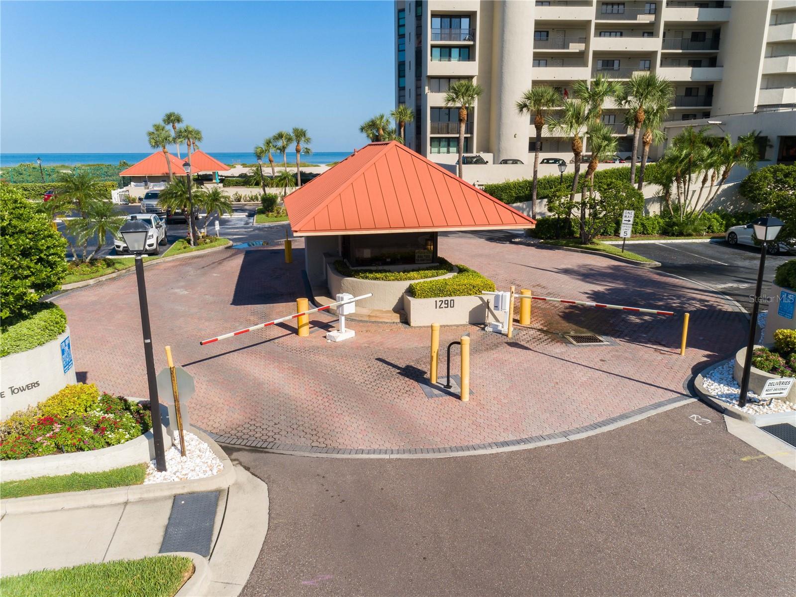 1290 GULF BLVD #505, CLEARWATER BEACH, FL, 33767