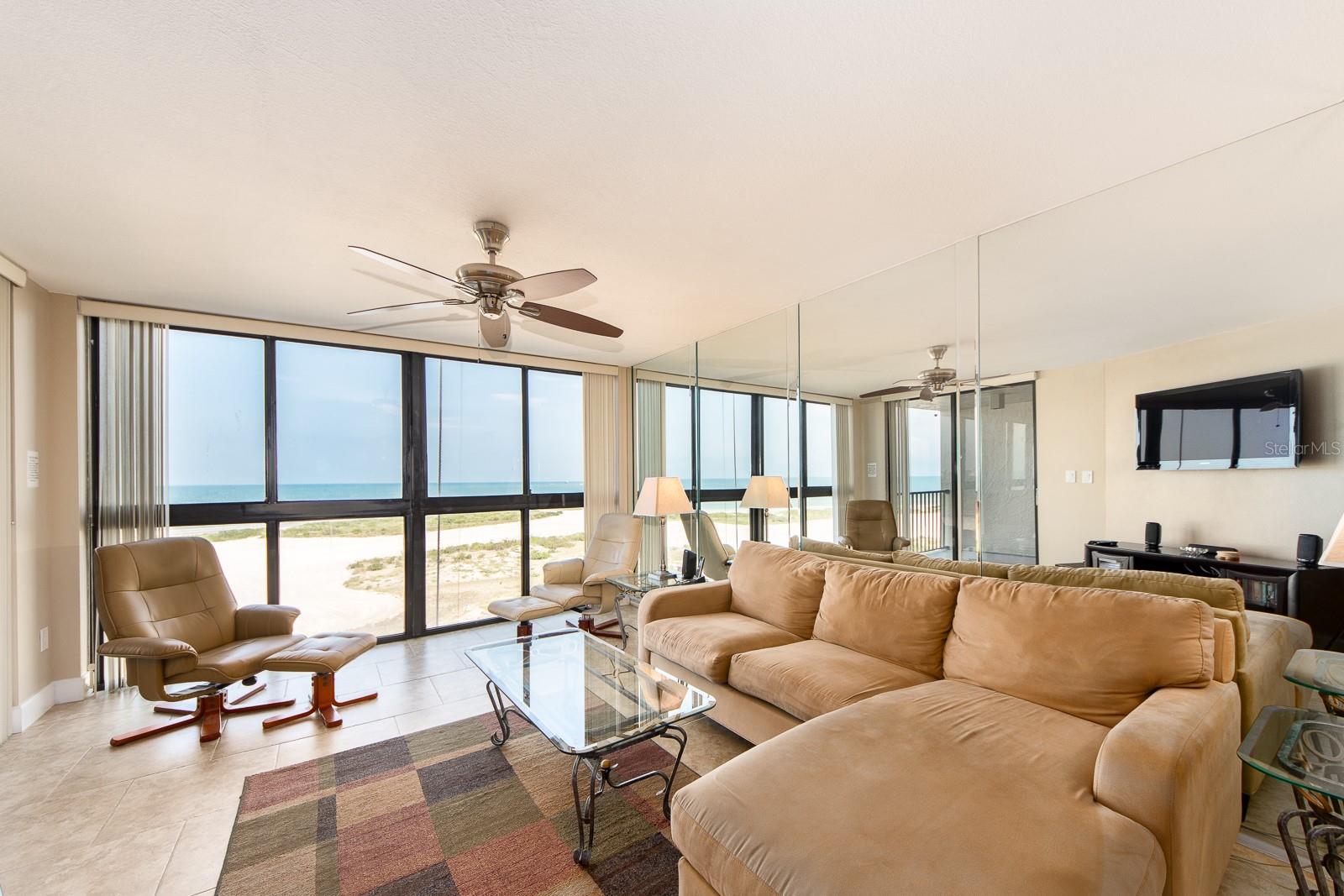 1290 GULF BLVD #505, CLEARWATER BEACH, FL, 33767