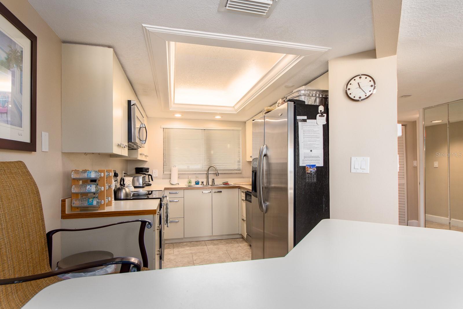 1290 GULF BLVD #505, CLEARWATER BEACH, FL, 33767