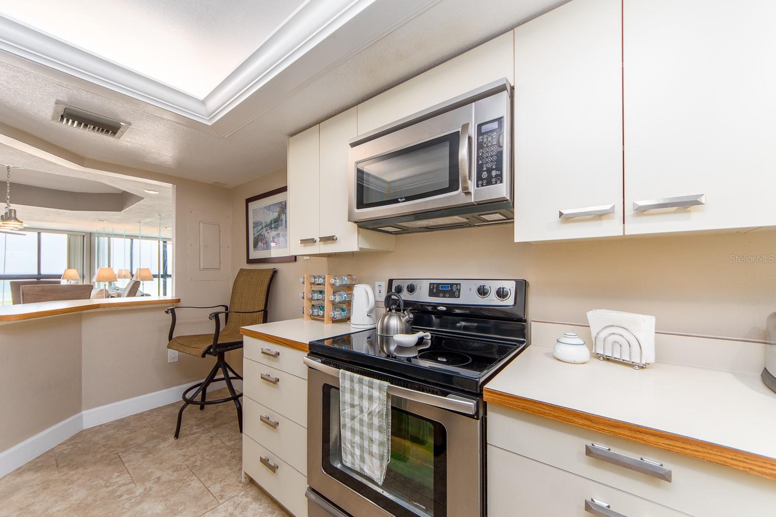 1290 GULF BLVD #505, CLEARWATER BEACH, FL, 33767