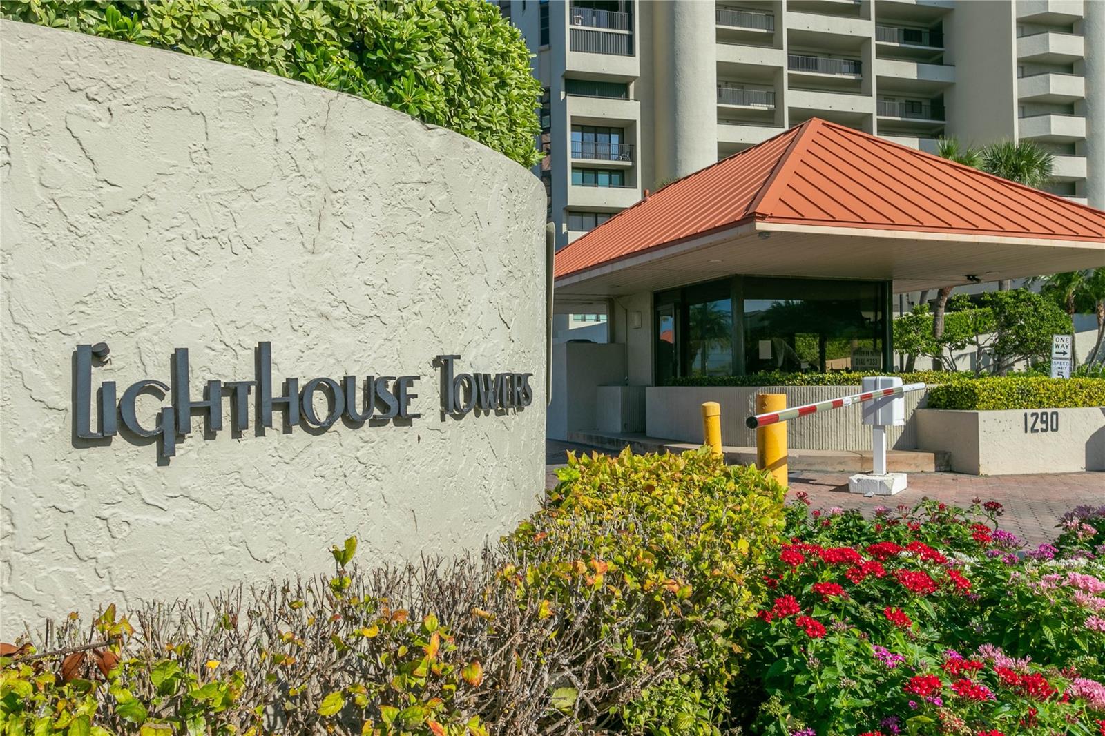 1290 GULF BLVD #505, CLEARWATER BEACH, FL, 33767