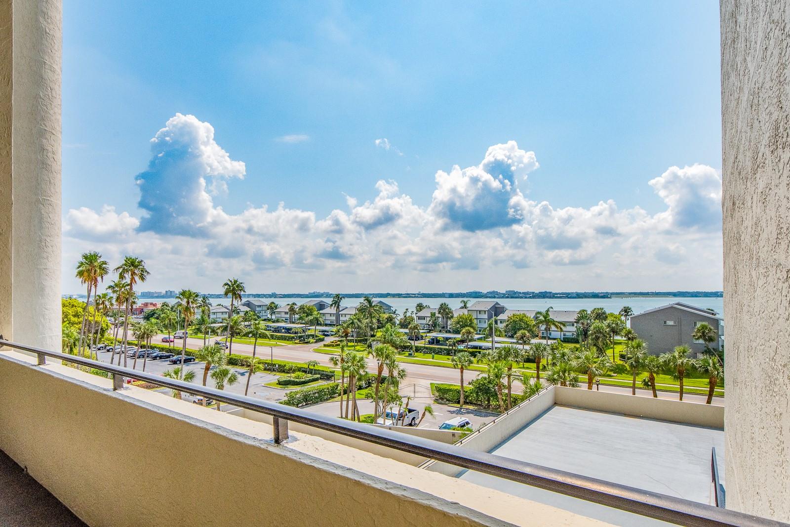 1290 GULF BLVD #505, CLEARWATER BEACH, FL, 33767