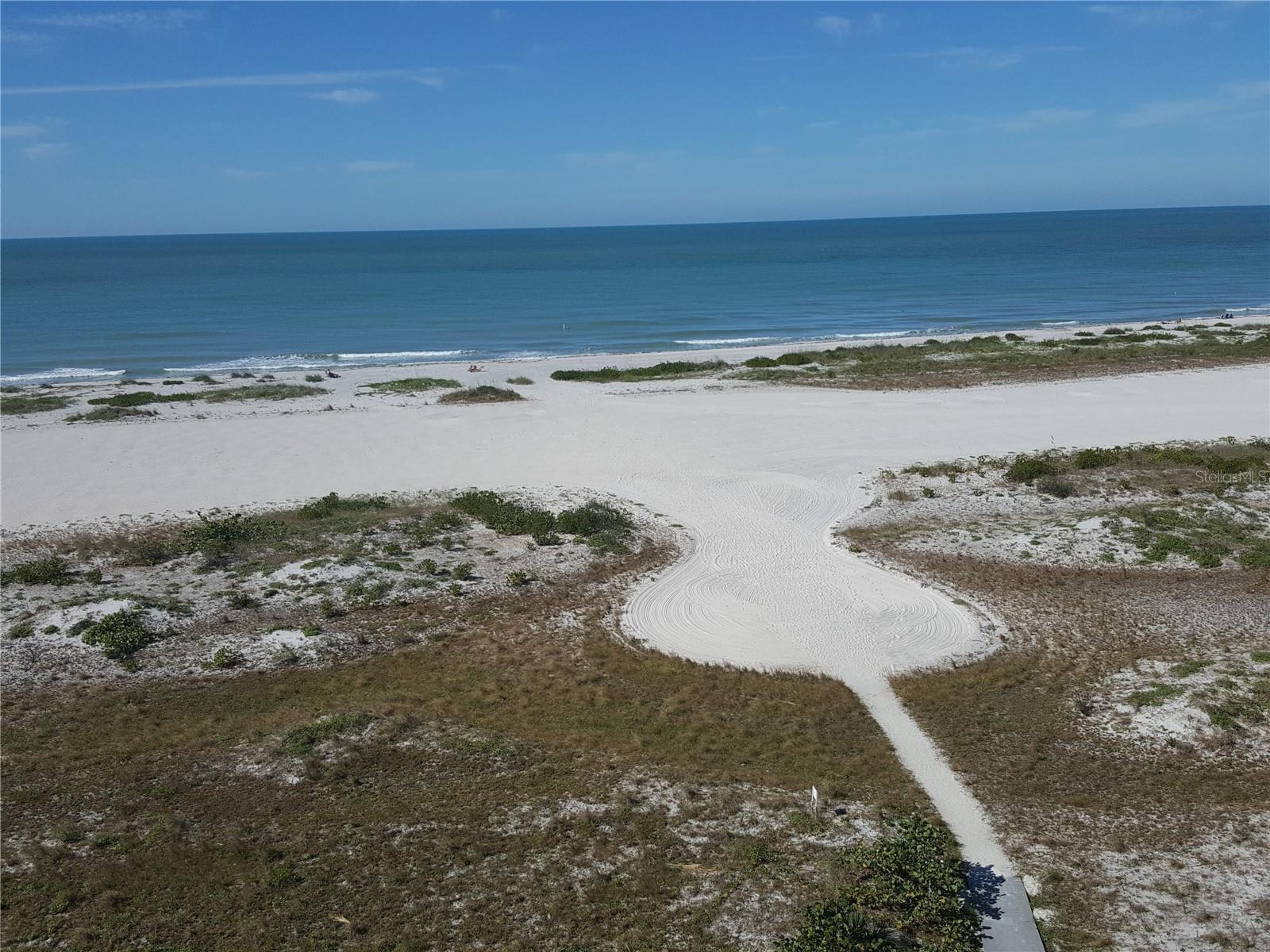 1290 GULF BLVD #505, CLEARWATER BEACH, FL, 33767