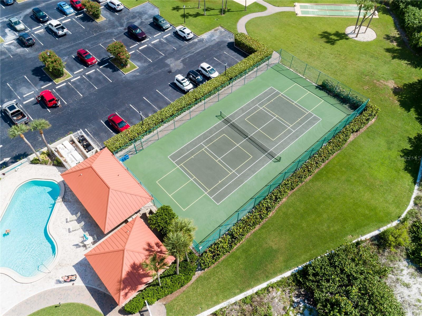 1290 GULF BLVD #505, CLEARWATER BEACH, FL, 33767